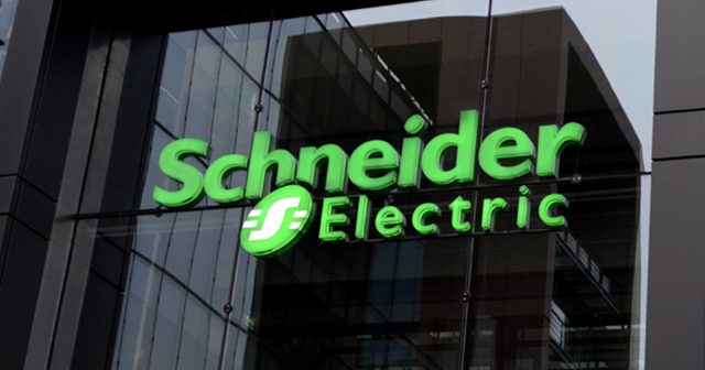 Schneider Electric Victoria Jobs