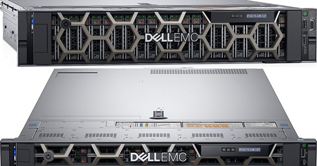 Dell emc что это