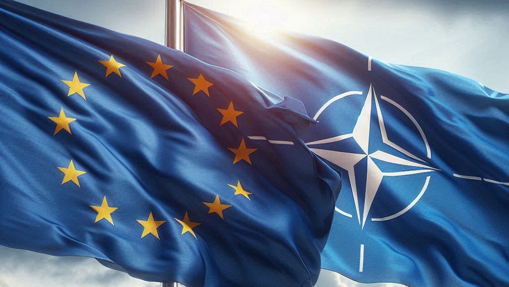 ΕΕ-ΝΑΤΟ: αξιολόγηση ενίσχυσης της ανθεκτικότητας και προστασίας των κρίσιμων υποδομών