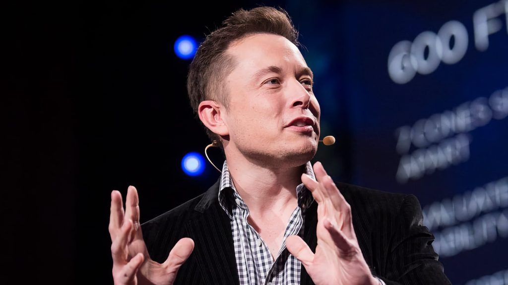 Η SpaceX συμφώνησε να αποκτήσει φάσμα για δορυφορικό και επίγειο δίκτυο κινητής