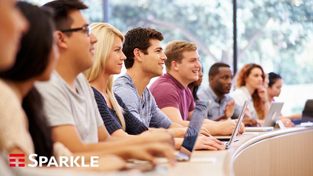 Sparkle: παροχή λύσεων Cloud στην Ευρωπαϊκή Ερευνητική και Ακαδημαϊκή Κοινότητα
