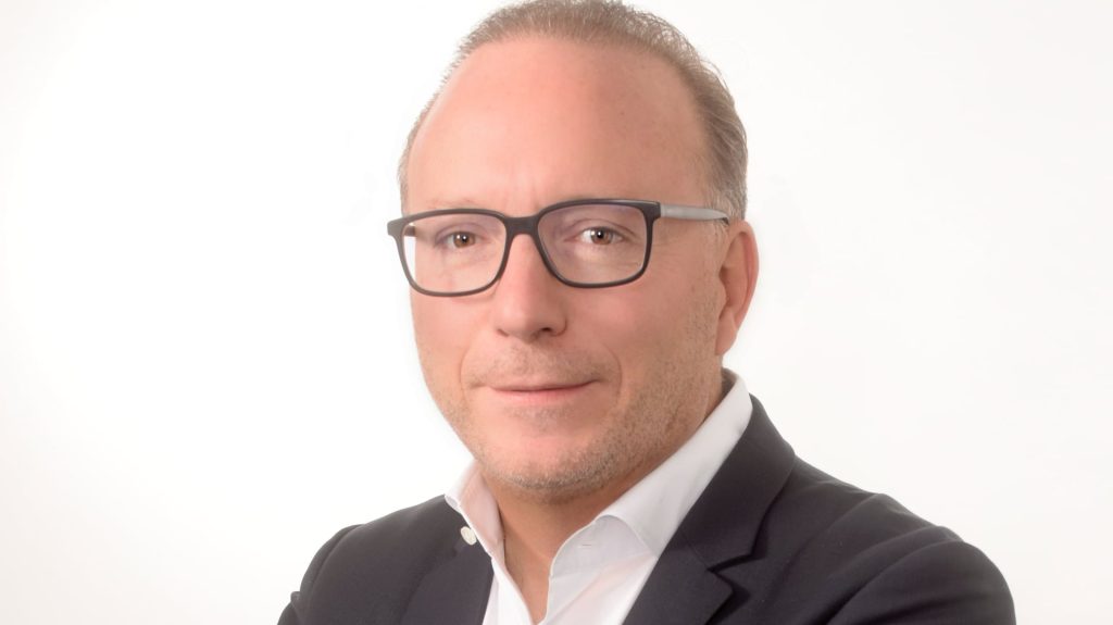 Matthieu Bourguignon, Nokia: Αξιοποιούμε τη μεγάλη αναπτυξιακή δυναμική των δικτύων
