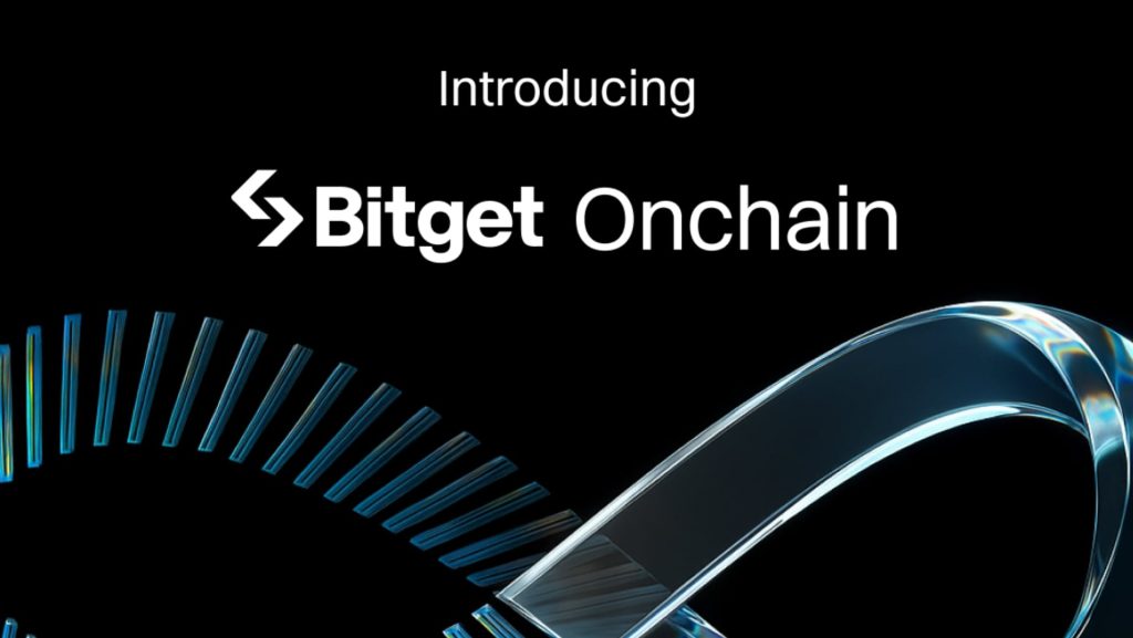 Bitget Onchain: Προσφέρει σε χρήστες CEX πρώιμη πρόσβαση σε On-chain περιουσιακά στοιχεία