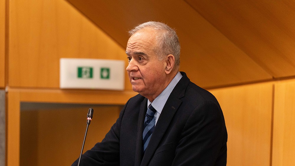 Υπηρεσίες Τηλεδιάσκεψης και Ηλεκτρονικό Πινάκιο για τον ψηφιακό μετασχηματισμό της Δικαιοσύνης