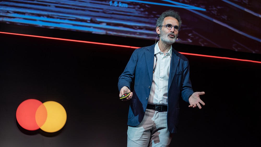 Mastercard Fintech Forum 2025: η Αθήνα στο επίκεντρο της Fintech καινοτομίας