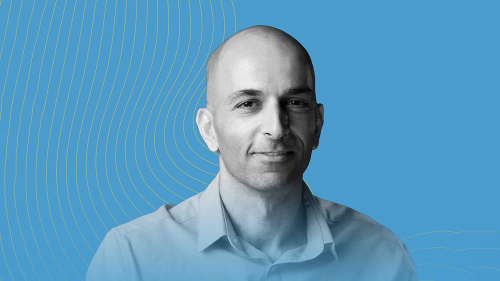 Ο Χρήστος Γεωργακόπουλος αναλαμβάνει Chief Growth Officer στη Netstudio