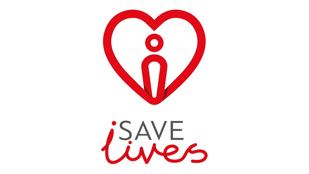Ideal Software Solutions και Kids Save Lives συνεργάζονται για την ανάπτυξη της εφαρμογής iSAVELIVES
