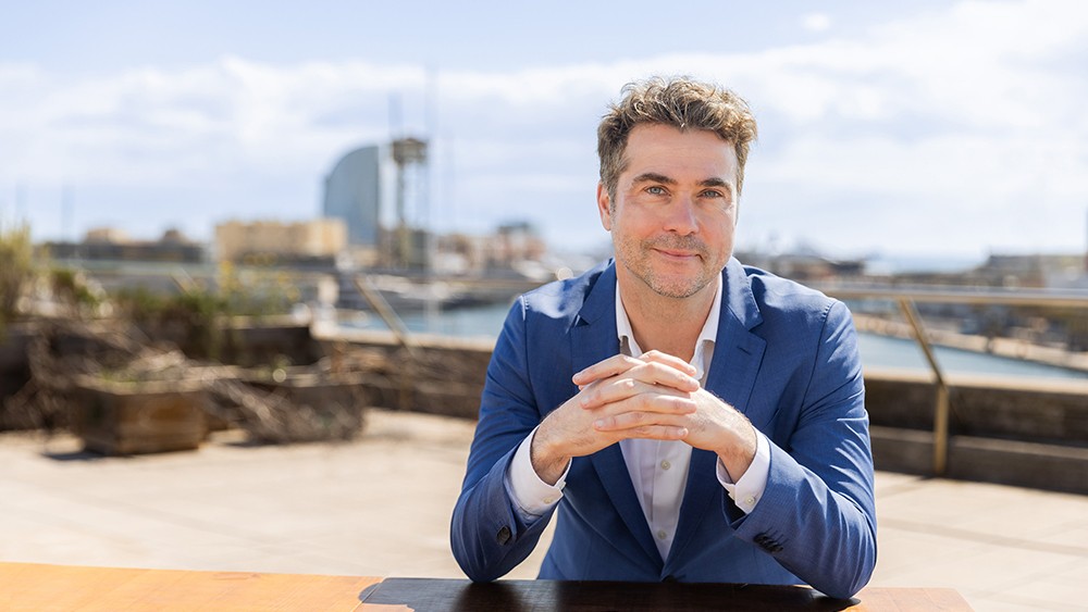 Ο Tony Fletcher ανέλαβε τη θέση του Global Marketing Director στη FREENOW