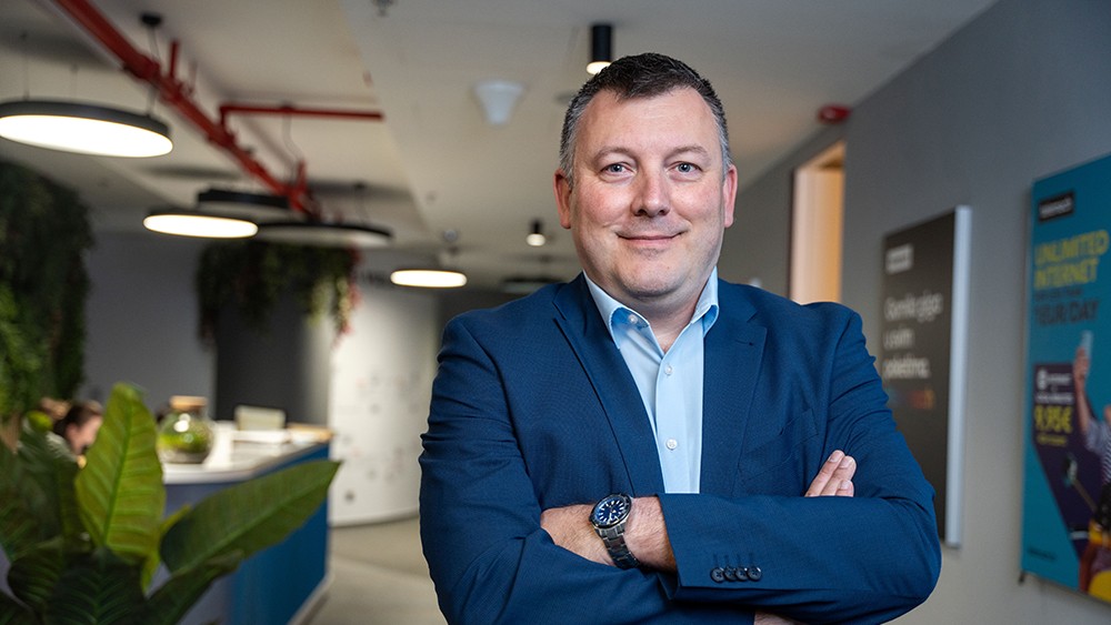 Η United Group ορίζει τον Ante Smokrovic ως Executive Director της Διεύθυνσης Ενέργειας