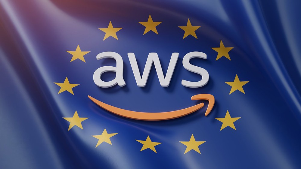 Η Amazon Web Services ανακοινώνει λεπτομέρειες για το AWS European Sovereign Cloud