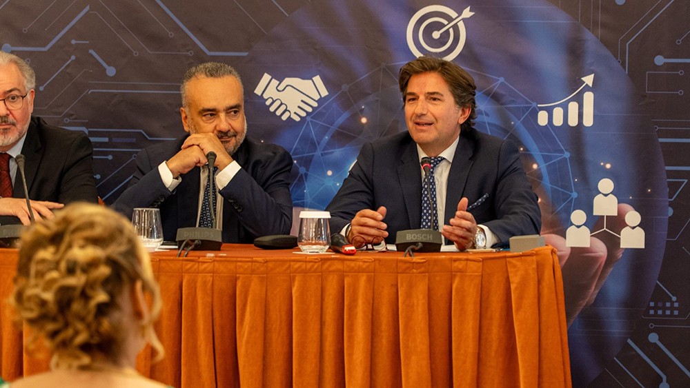 Ολοκληρώθηκε το νέο Πληροφοριακό Σύστημα των Δικηγορικών Συλλόγων