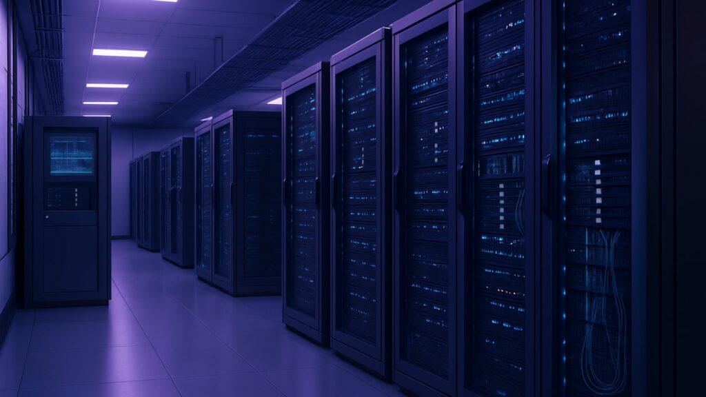Ελλάδα: Πολλαπλασιάζεται η ισχύς των data centers – Σε τροχιά 165 MW