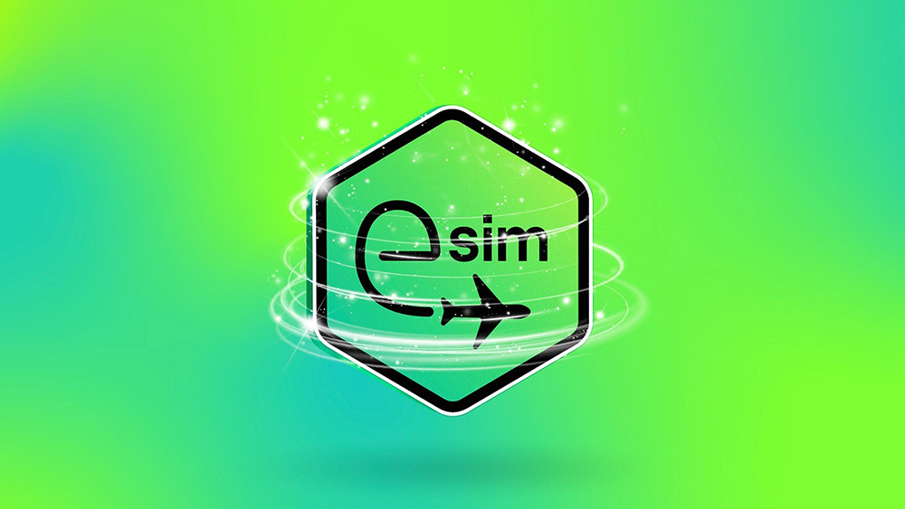 Ταξιδέψτε εύκολα σε όλο τον κόσμο με το Kaspersky eSIM Store