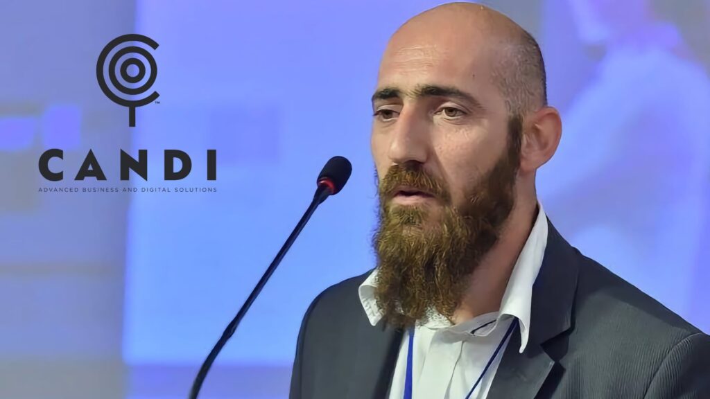 Μάνος Πέπης, Team Candi: Η τεχνητή νοημοσύνη φέρνει μεγάλες αλλαγές στον επιχειρηματικό κόσμο