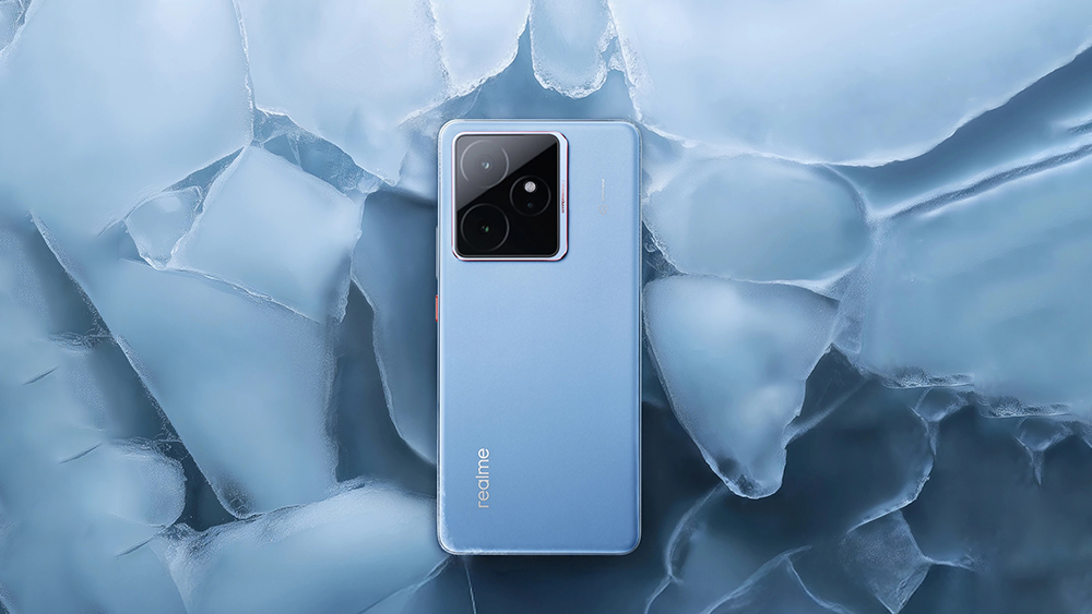 Όλα τα smartphones της realme στην Ευρώπη πιστοποιήθηκαν με ενεργειακή απόδοση κατηγορίας A