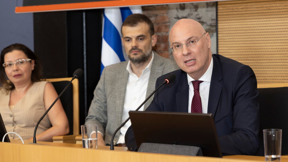 Ψηφιακός Mετασχηματισμός και Tεχνητή Νοημοσύνη στο επίκεντρο ημερίδας του ΣΕΤΠΕ