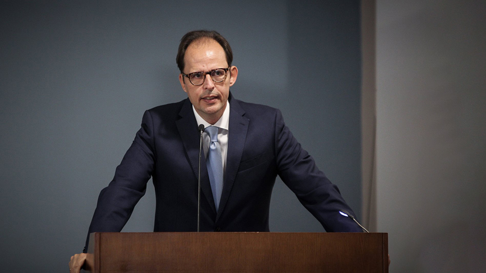 V+O: ο επόμενος κύκλος ανάπτυξης ξεκινά με νέα δομή στην ηγετική ομάδα