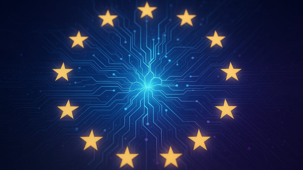 AI Act: Αλλάζουν όλα για τα μοντέλα τεχνητής νοημοσύνης στην ευρωπαϊκή αγορά
