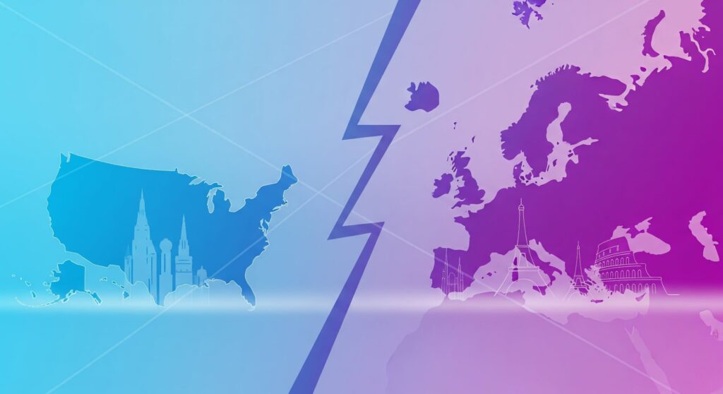 ΗΠΑ vs Ευρώπη: Η FTC καλεί τις εταιρείες να προστατεύσουν τους Αμερικανούς