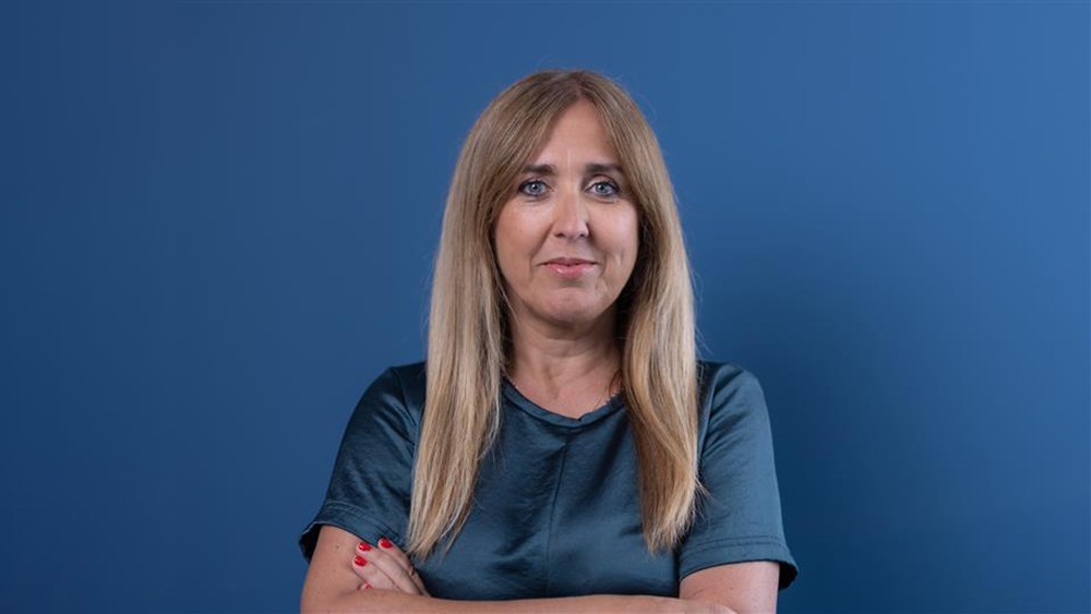 Η Foundever ανακοινώνει την Benedita Miranda ως COO για την περιοχή EMEA