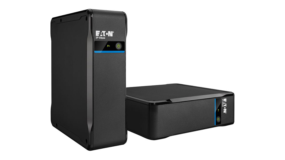 Η LEXIS παρουσιάζει τη νέα σειρά UPS Eaton 3P Ellipse