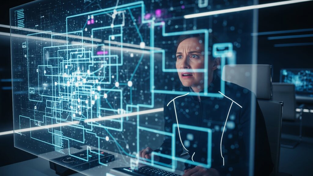 Η AI κυριαρχεί στις εταιρείες, αλλά οι εργαζόμενοι πλοηγούνται χωρίς πυξίδα