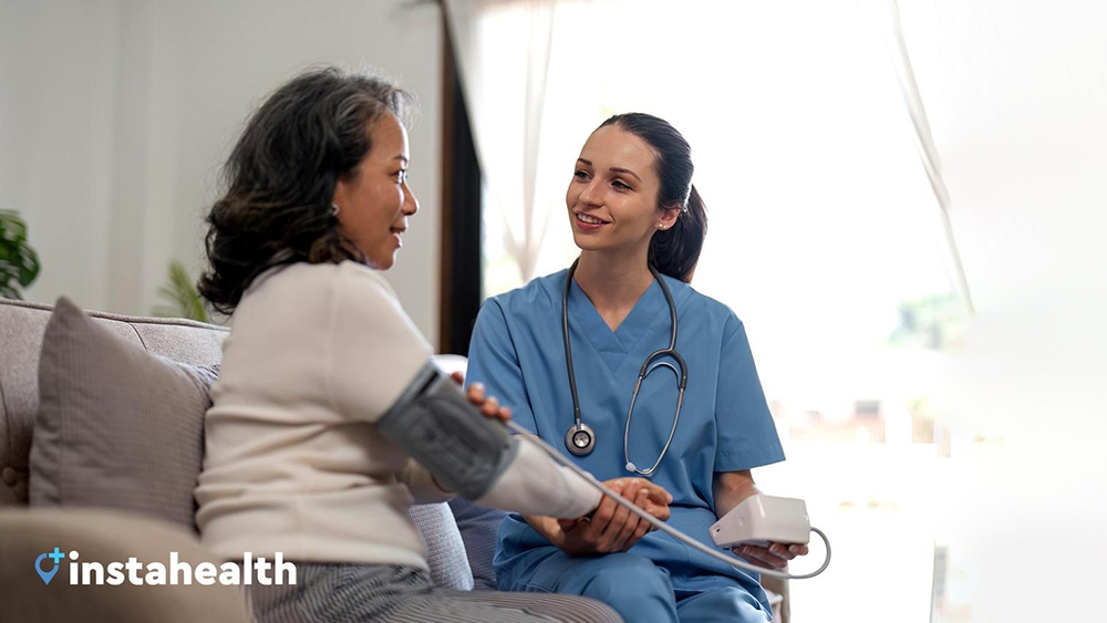 instahealth.gr: η νέα πλατφόρμα που φέρνει την υγεία στο σπίτι σας