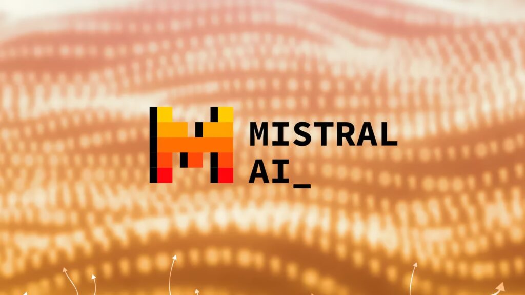 Η ASML επενδύει 1,5 δισ. στη Mistral σε μια συμφωνία-ορόσημο για την ευρωπαϊκή ΑΙ