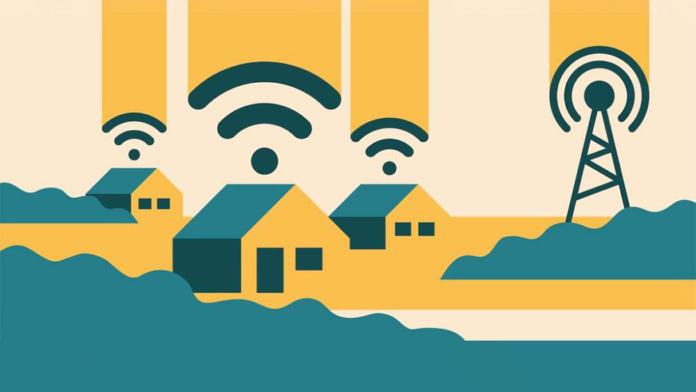 Intracom Telecom & BroadbandOne: ασύρματη Gigabit πρόσβαση σε επιχειρήσεις στις ΗΠΑ