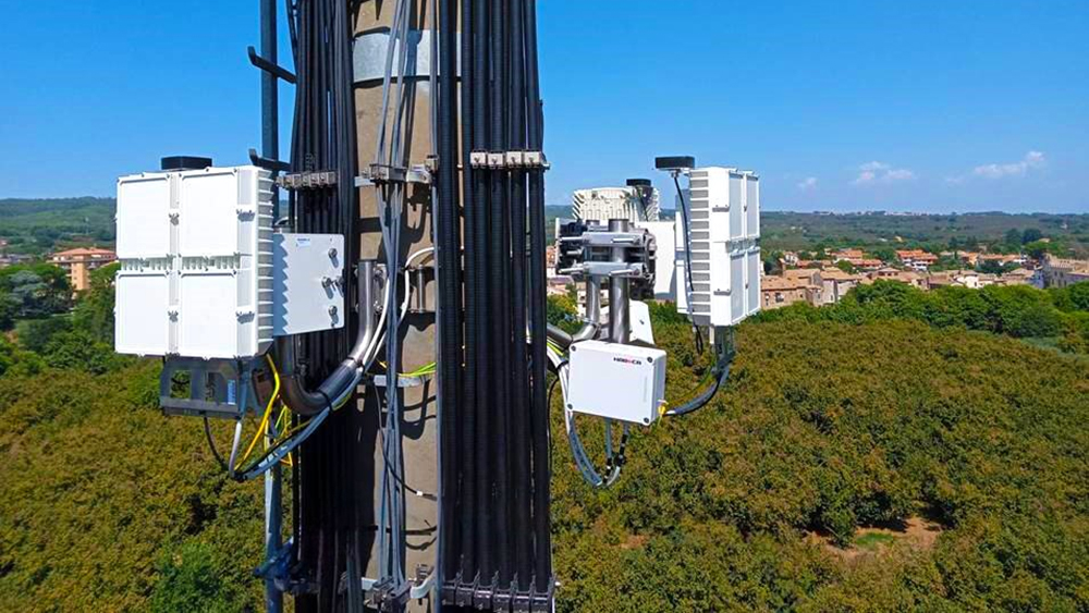 Η Intracom Telecom φέρνει νέα εποχή στην αστική ευρυζωνικότητα
