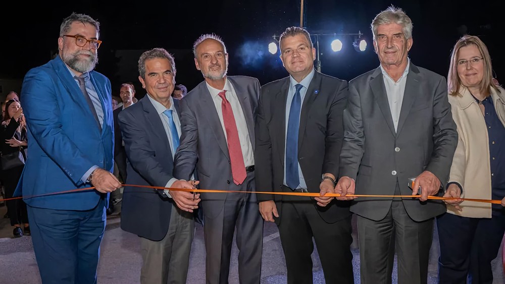 Το Test Before Invest Facility του ΕΠΙΣΕΥ/ΕΜΠ άνοιξε τις πύλες του στο Κορωπί