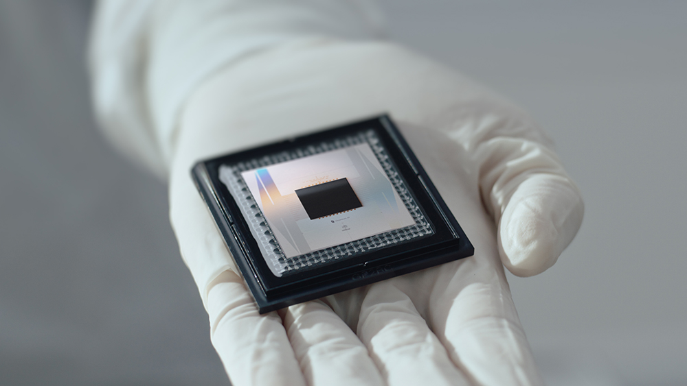 Google Quantum Echoes: σημαντικό βήμα προς τις εφαρμογές κβαντικής υπολογιστικής