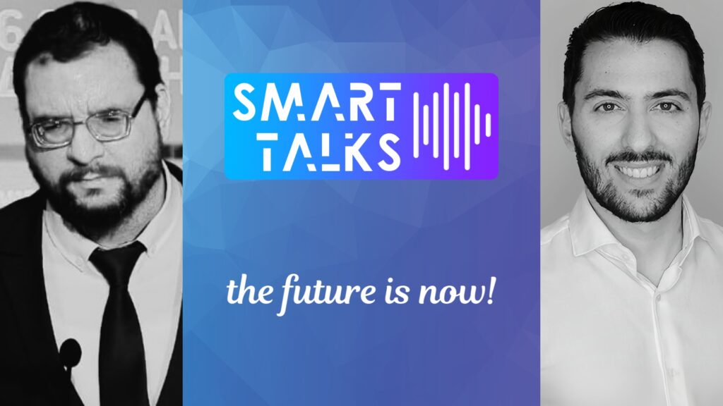 SmartTalks #92: Ρ. Κοντός, Theti Club – Οι angel investors στην καρδιά του οικοσυστήματος!