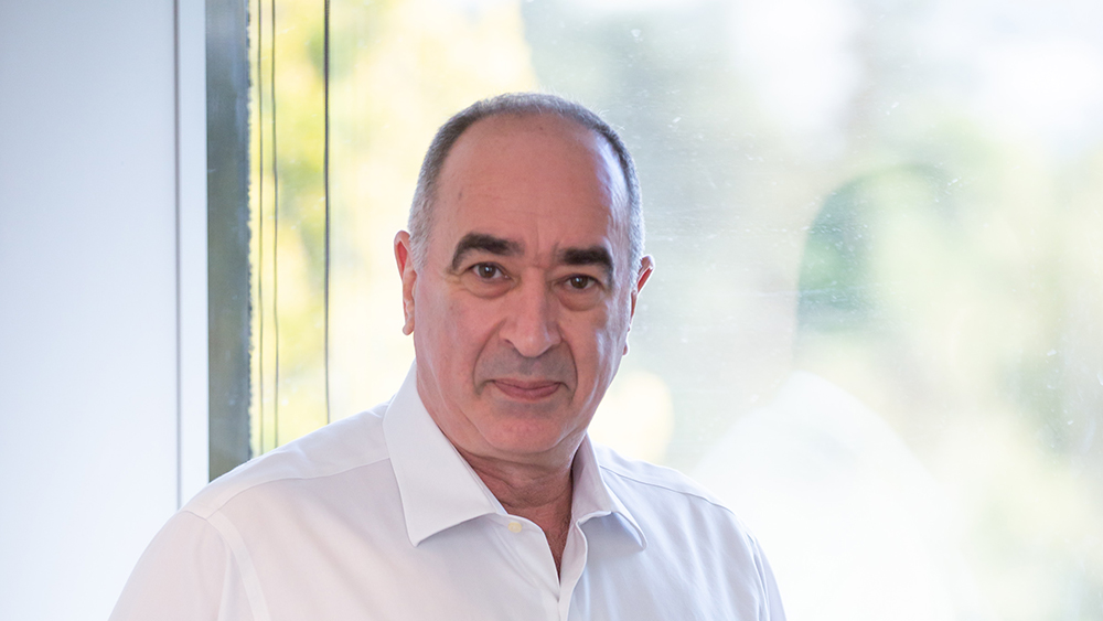 Η Comsys παρουσιάζει το Jaggle.eu στο Disrupt Lead AI Forum