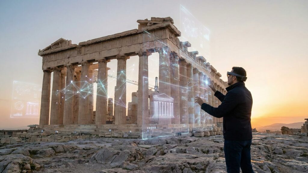 Δίκτυα ως Πλατφόρμα: Το επόμενο τηλεπικοινωνιακό βήμα για την Ελλάδα