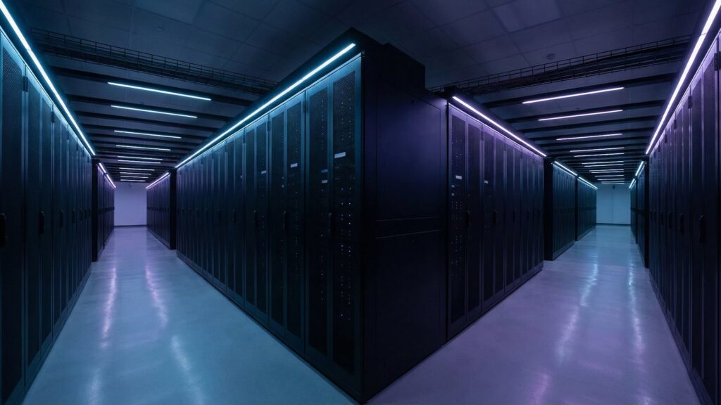 Ρεκόρ 61 δισ. στα data centers εν μέσω φόβων για φούσκα στην ΤΝ