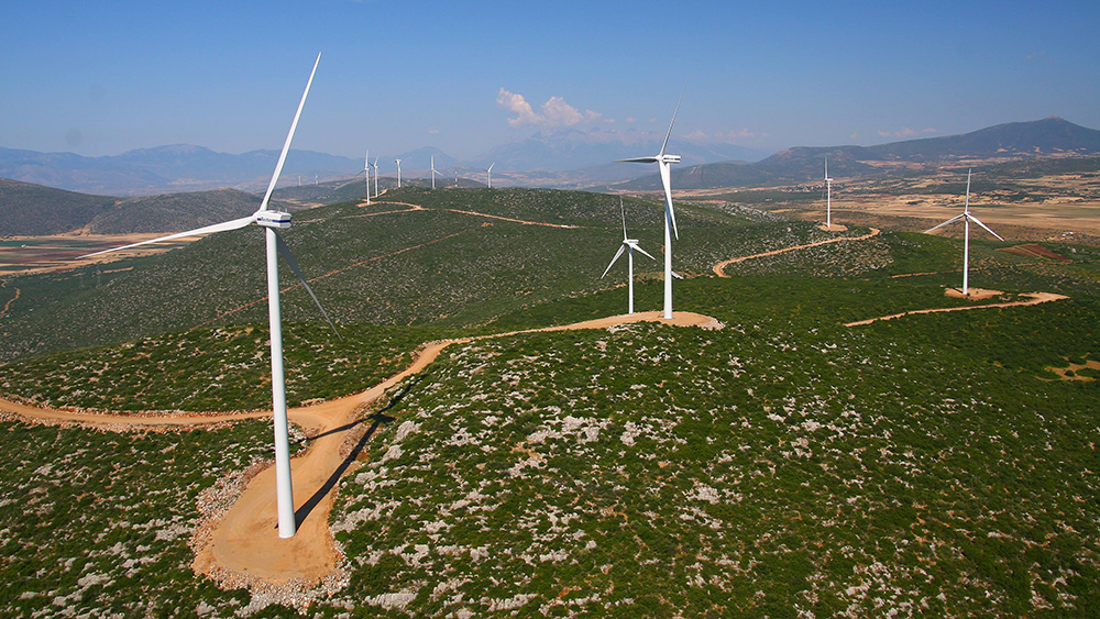 ΔΕΗ: νέα ορόσημα και ενισχυμένη διαφάνεια στην ετήσια Έκθεση Βιώσιμης Ανάπτυξης