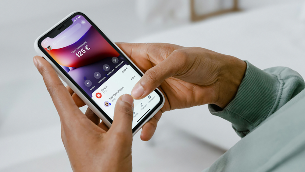Η Revolut κλείνει το 2025 με ισχυρή ανάπτυξη ενισχύοντας τη θέση της
