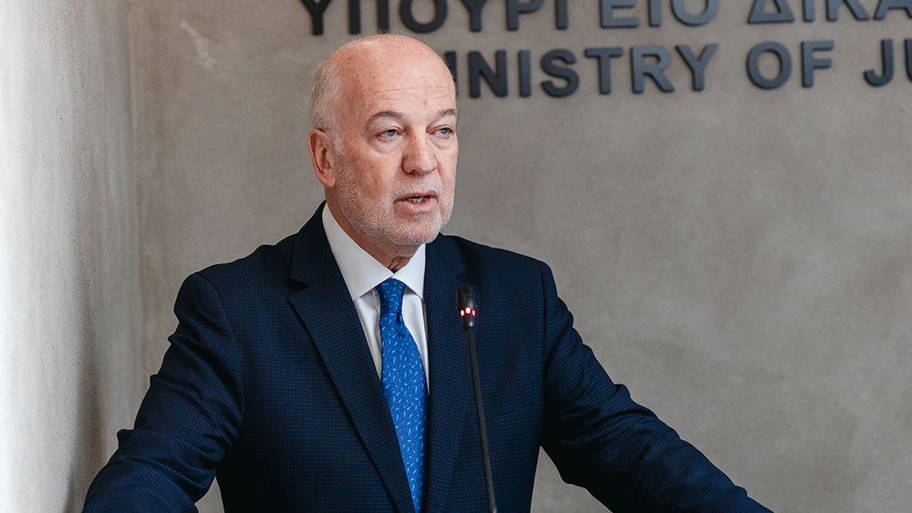 Νέα εποχή για τη Δικαιοσύνη ο Ηλεκτρονικός Φάκελος Υπόθεσης