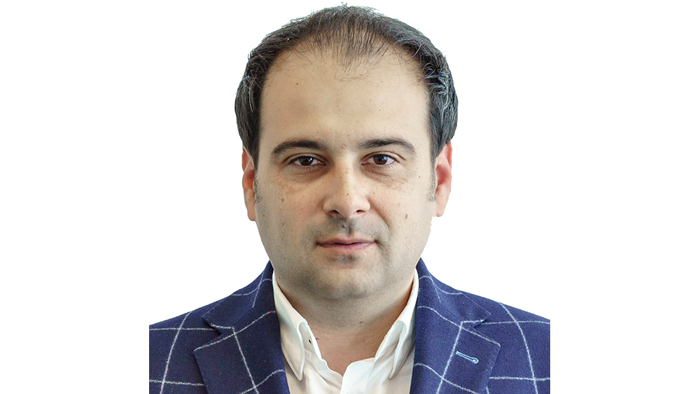 Ο Gheorghe Mares Wisniewski αναλαμβάνει Cluster Head της Sony για Ελλάδα και Κύπρο