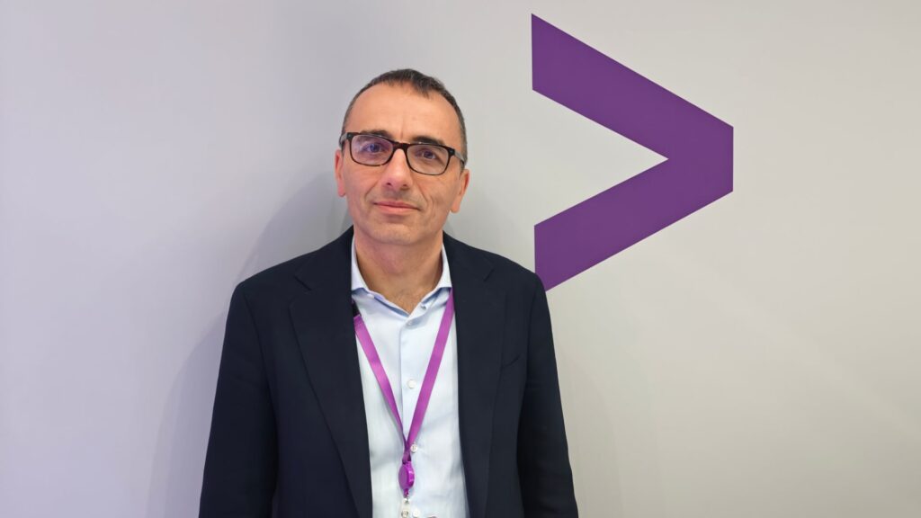 Marco Grigoletti, Accenture: Η επανάσταση του AI δημιουργεί ένα νέο κεφάλαιο ευφυΐας και δεδομένων
