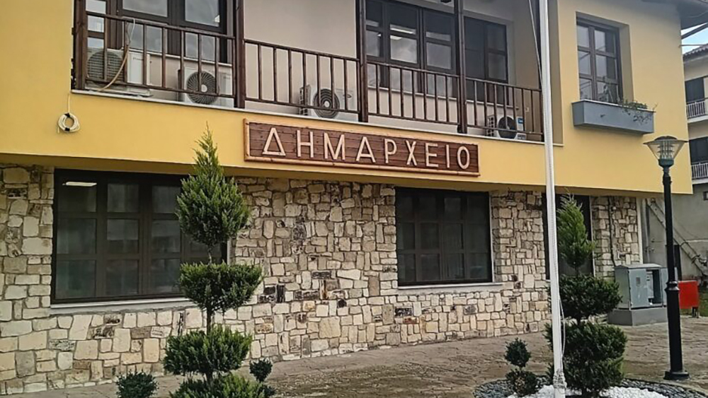 Η DOTSOFT υλοποιεί έργο ψηφιακού μετασχηματισμού στον Δήμο Σουφλίου