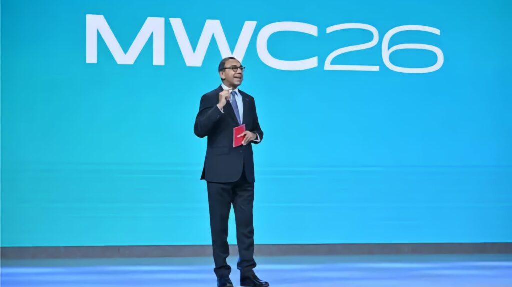 Τρεις στρατηγικές προκλήσεις της GSMA για το ψηφιακό μέλλον