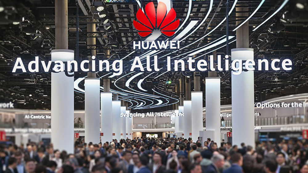 Huawei: λύσεις για αξιοποίηση δυνατοτήτων του 5G-Advanced και προετοιμασία για το 6G