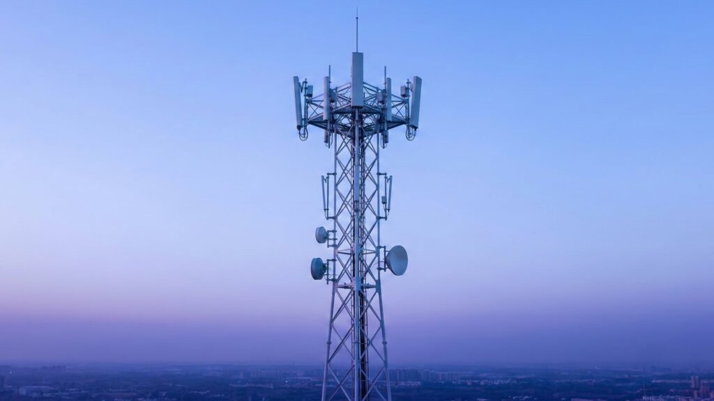 Οι ΗΠΑ πιέζουν για εμπορική έναρξη του 6G το 2029