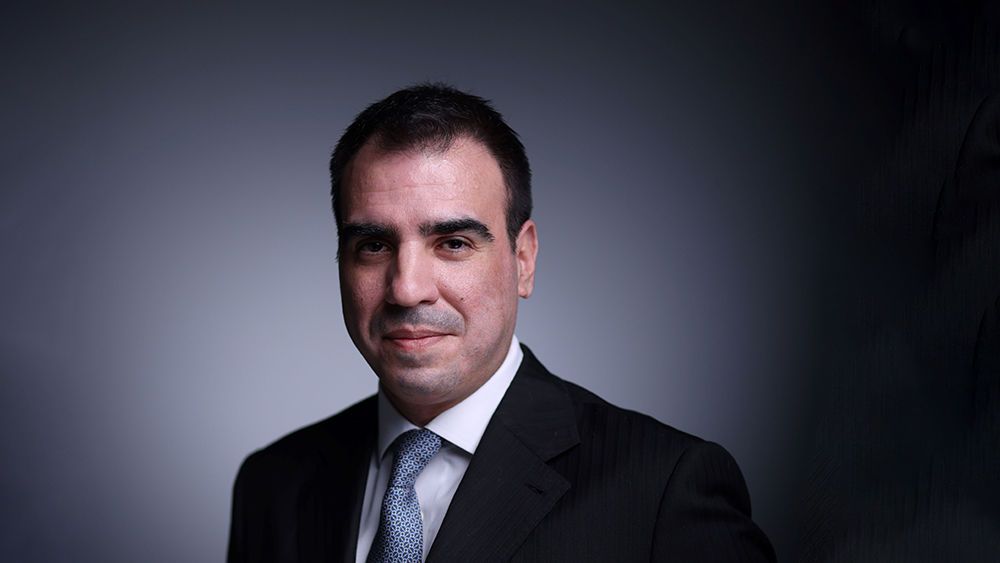 Ο Χάρης Τολούμης αναλαμβάνει 2ος Διευθύνων Σύμβουλος στην TUV NORD Ελλάδας