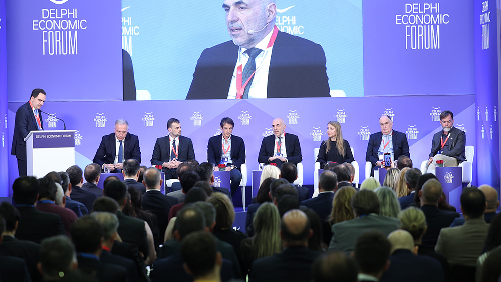 Ο ΟΤΕ έχει ενσωματώσει το ΑΙ σε κάθε πτυχή της λειτουργίας του