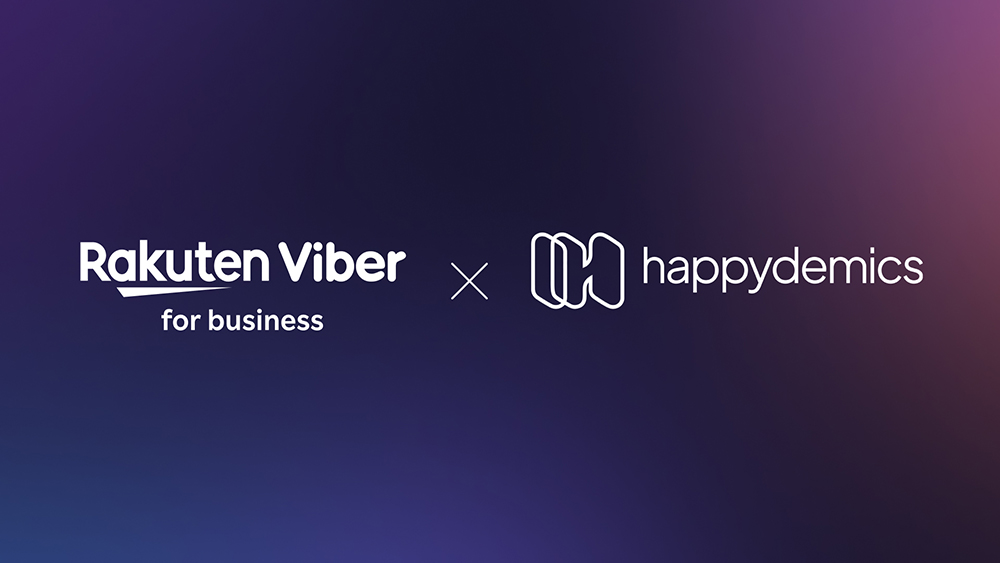 Viber & Happydemics: από τις προβολές στον πραγματικό αντίκτυπο της διαφήμισης