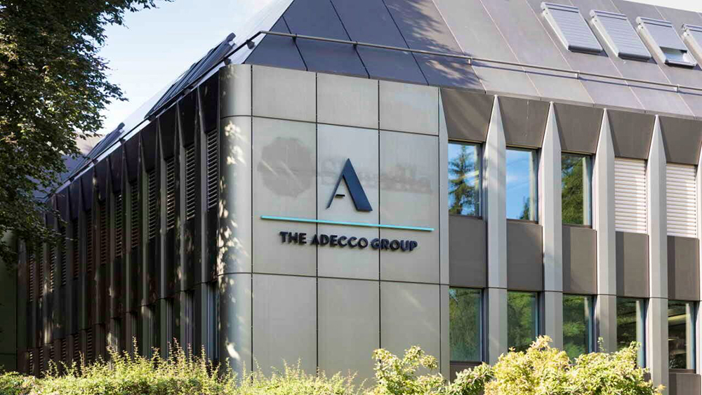 Έρευνα Business Leaders 2026 του Ομίλου Adecco