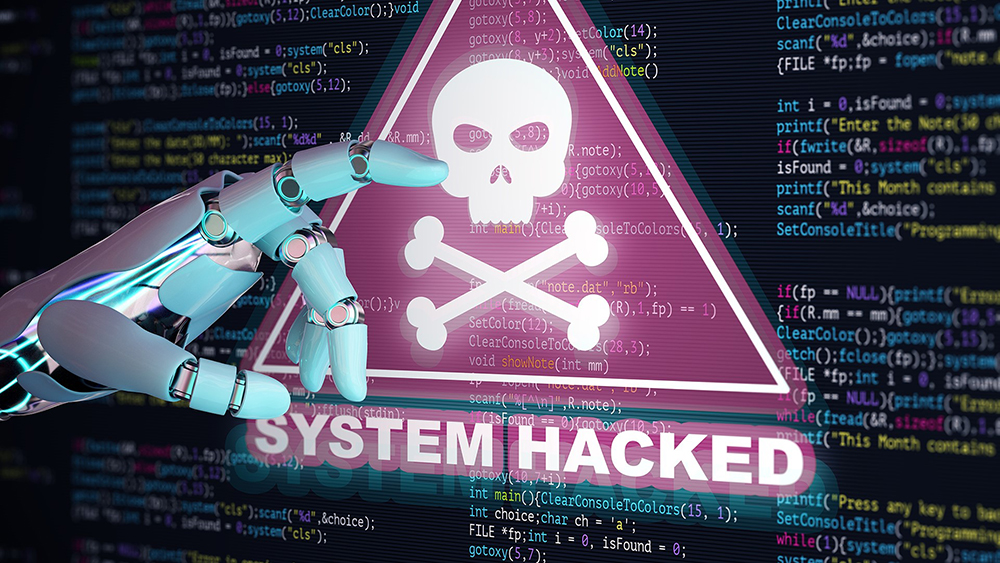 Η Kaspersky εντόπισε πάνω από 92.000 επιθέσεις κακόβουλου λογισμικού που μιμούνται υπηρεσίες ΤΝ